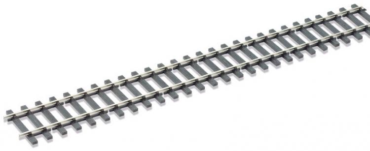 Peco - Code 124 - Bullhead Nickel Silver Flex Track - Sold Out