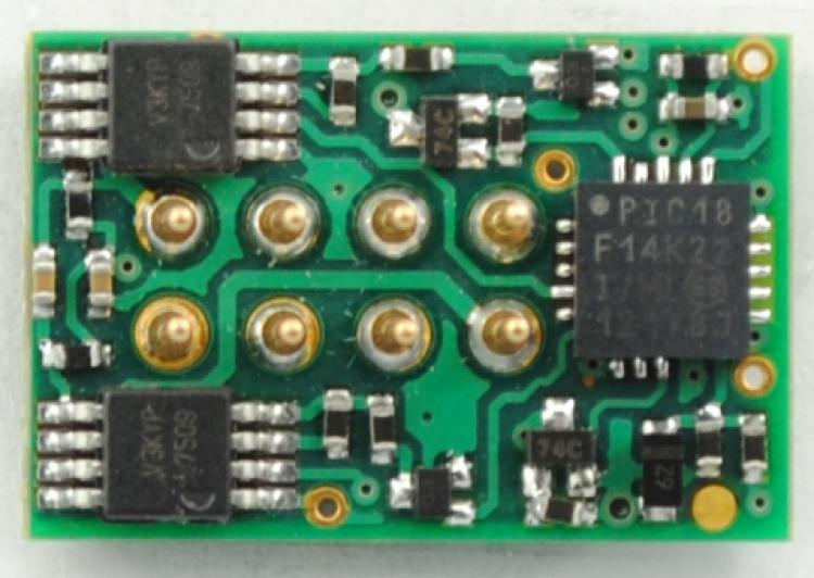 TCS 8-pin DP2X-UK Decoder - Sold Out