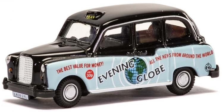 Hornby - FX4 Taxi - Sold Out