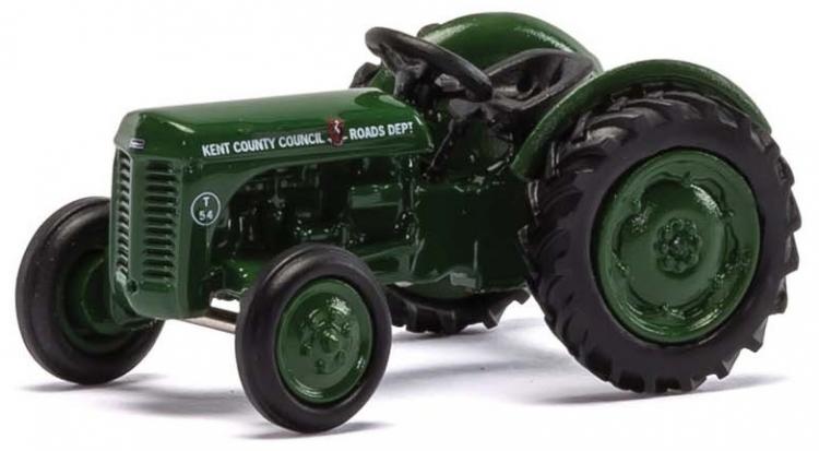Hornby - Ferguson TEA Tractor - Sold Out