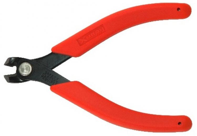 Xuron - Vertical Track Cutters - Out of Stock