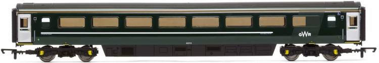 GWR Mk3 TSD Trailer Standard Disabled #42015 - Coach C (GWR Green) - In Stock GWR Mk3 TSD Trailer Standard Disabled #42015 - Coach C (GWR Green) - In Stock