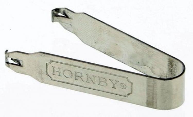 Hornby - Extractor Tool For Steam Loco Tender Plug - In Stock Hornby - Extractor Tool For Steam Loco Tender Plug - In Stock