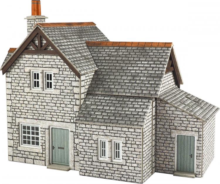 Gardeners Cottage - Out of Stock