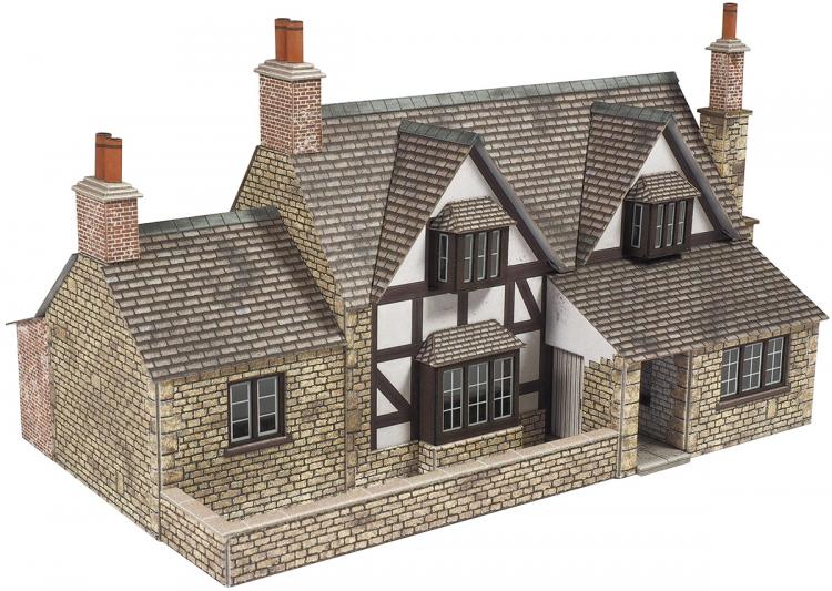Town End Cottage - In Stock Town End Cottage - In Stock