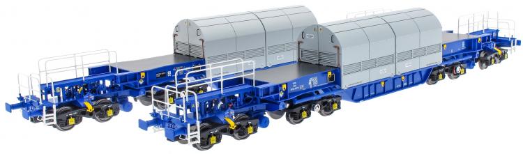 KUA Nuclear Flask Carrier Wagon Twin Pack - In Stock KUA Nuclear Flask Carrier Wagon Twin Pack - In Stock