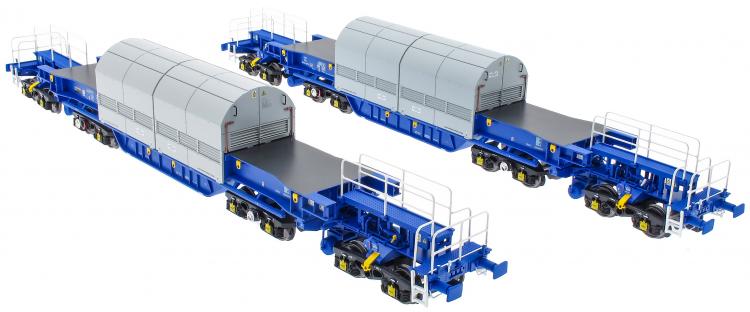 KUA Nuclear Flask Carrier Wagon Twin Pack - In Stock KUA Nuclear Flask Carrier Wagon Twin Pack - In Stock