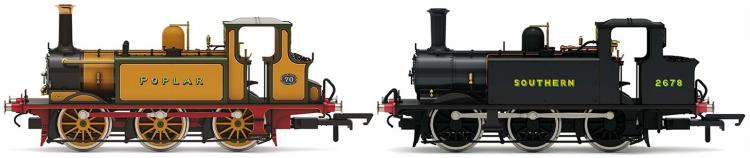 K&ESR Terrier 150th Anniversary Pack - LE of 500 - Pre Order K&ESR Terrier 150th Anniversary Pack - LE of 500 - Pre Order