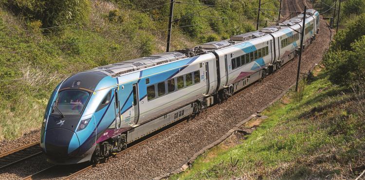 Class 802/2 'Nova 1' (TransPennine Express) 5-Car Train Pack - Pre Order Class 802/2 'Nova 1' (TransPennine Express) 5-Car Train Pack - Pre Order