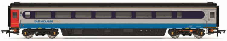 Mk3 TGS Trailer Guard Standard #44048 Coach A (East Midlands - Grey & Blue) - Pre Order Mk3 TGS Trailer Guard Standard #44048 Coach A (East Midlands - Grey & Blue) - Pre Order