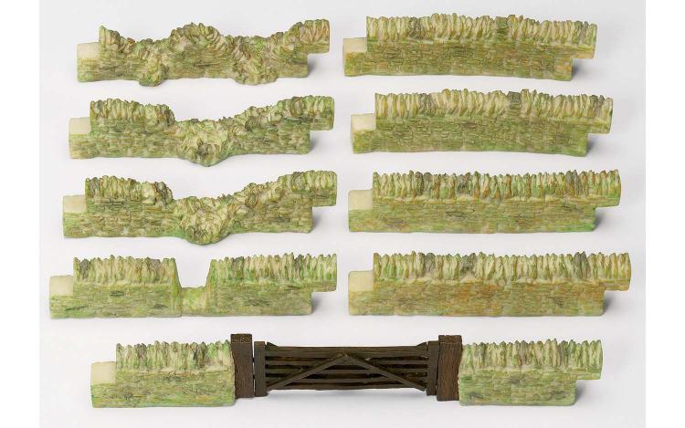 Granite Wall - Pack No.2 - In Stock Granite Wall - Pack No.2 - In Stock