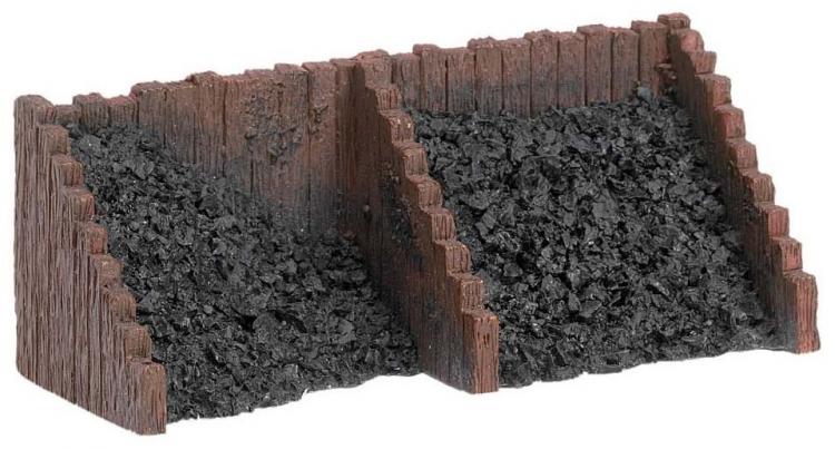 Coal Staithes - In Stock Coal Staithes - In Stock