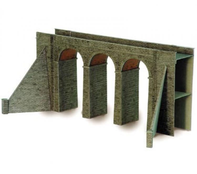 Single Track Viaduct
