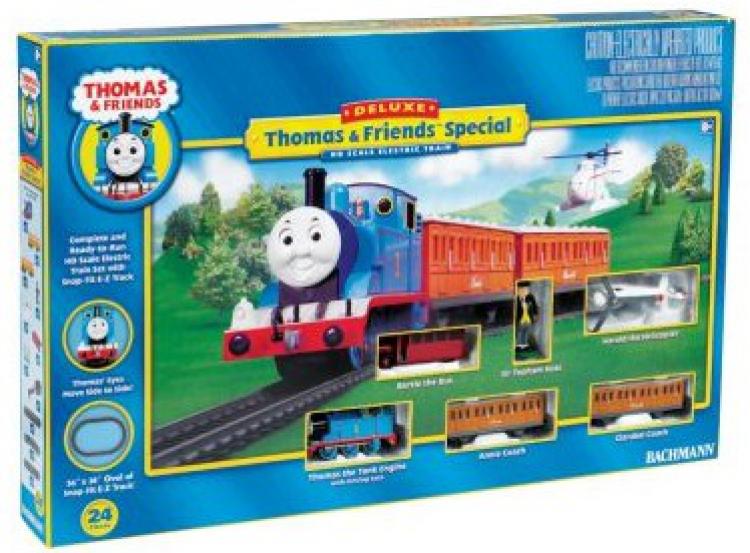 Deluxe Thomas & Friends Special - Out of Stock