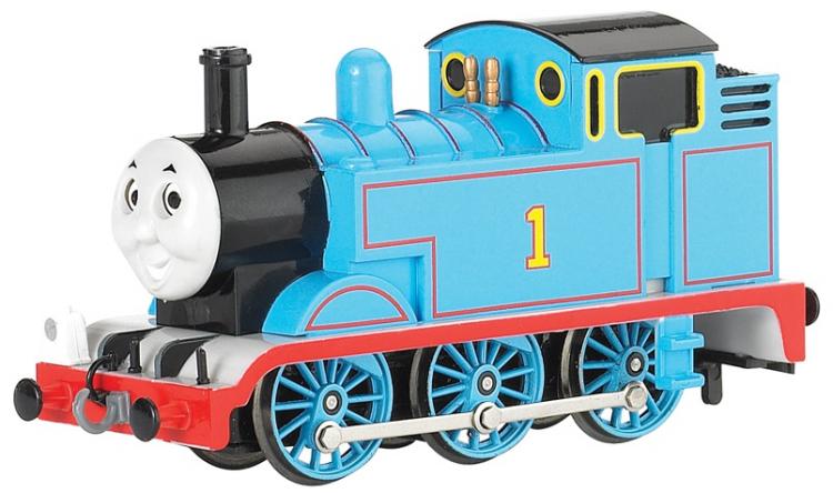 Thomas the Tank Engine - Out of Stock