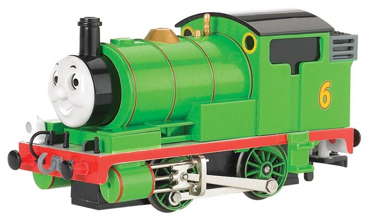 Percy the Small Engine - Out of Stock