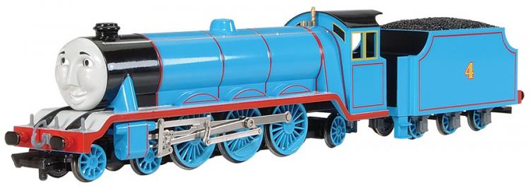 Gordon the Express Engine - Out of Stock