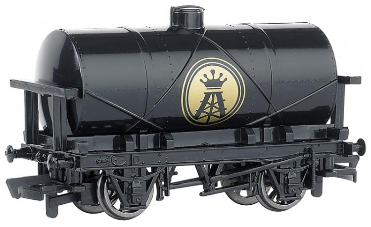 Oil Tank Wagon - Out of Stock