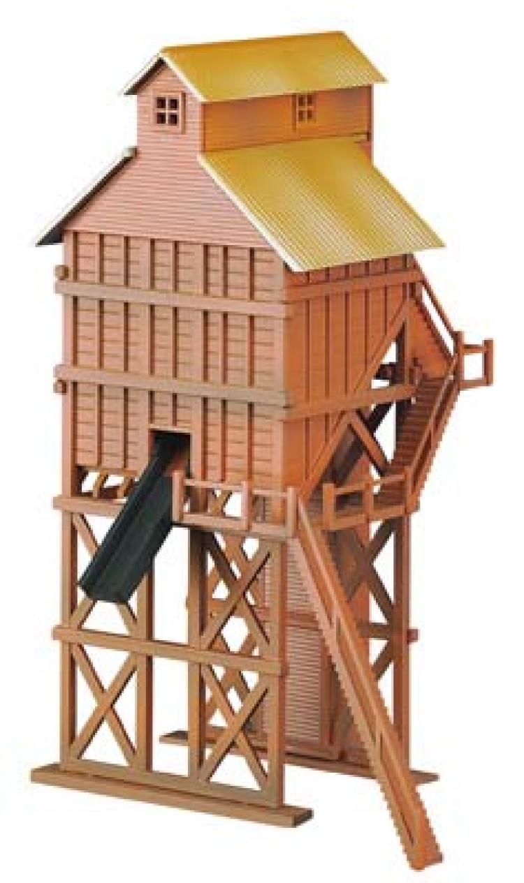 Coaling Station (Clearance - was $34.00) - Sold Out