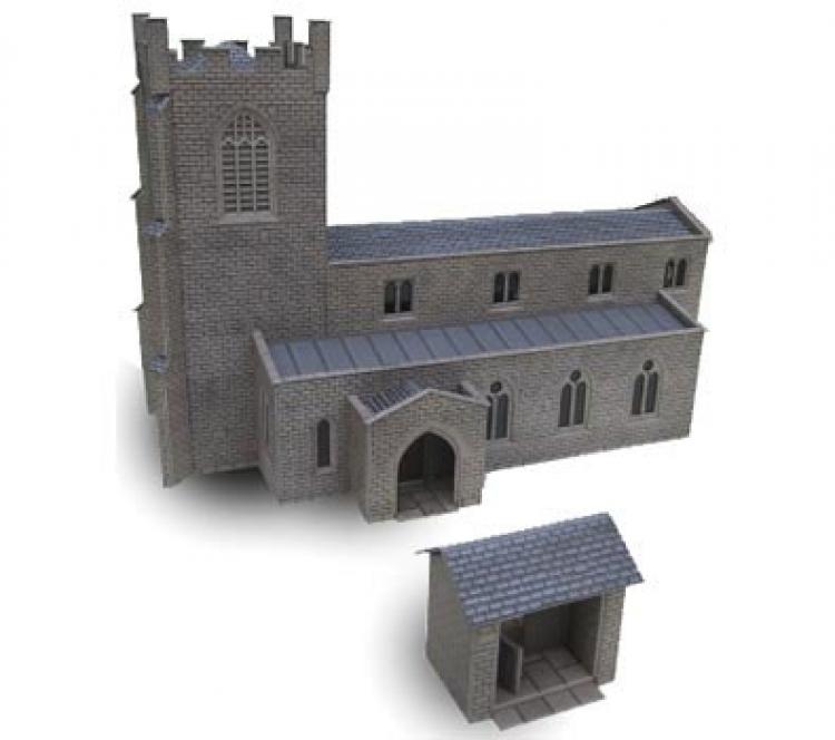 Church