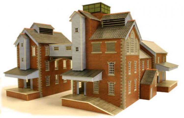 Brewery