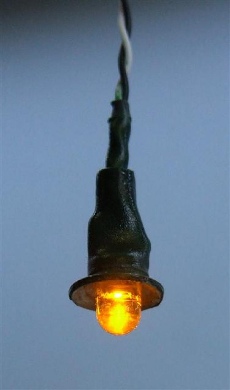 Pendant Type Lamp