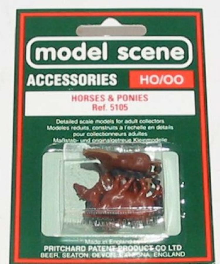 Horses