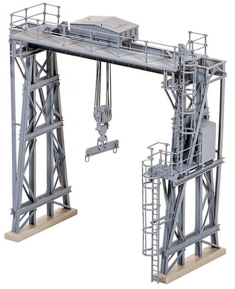 Ratio - Lineside Kit - Traversing Crane - Sold Out