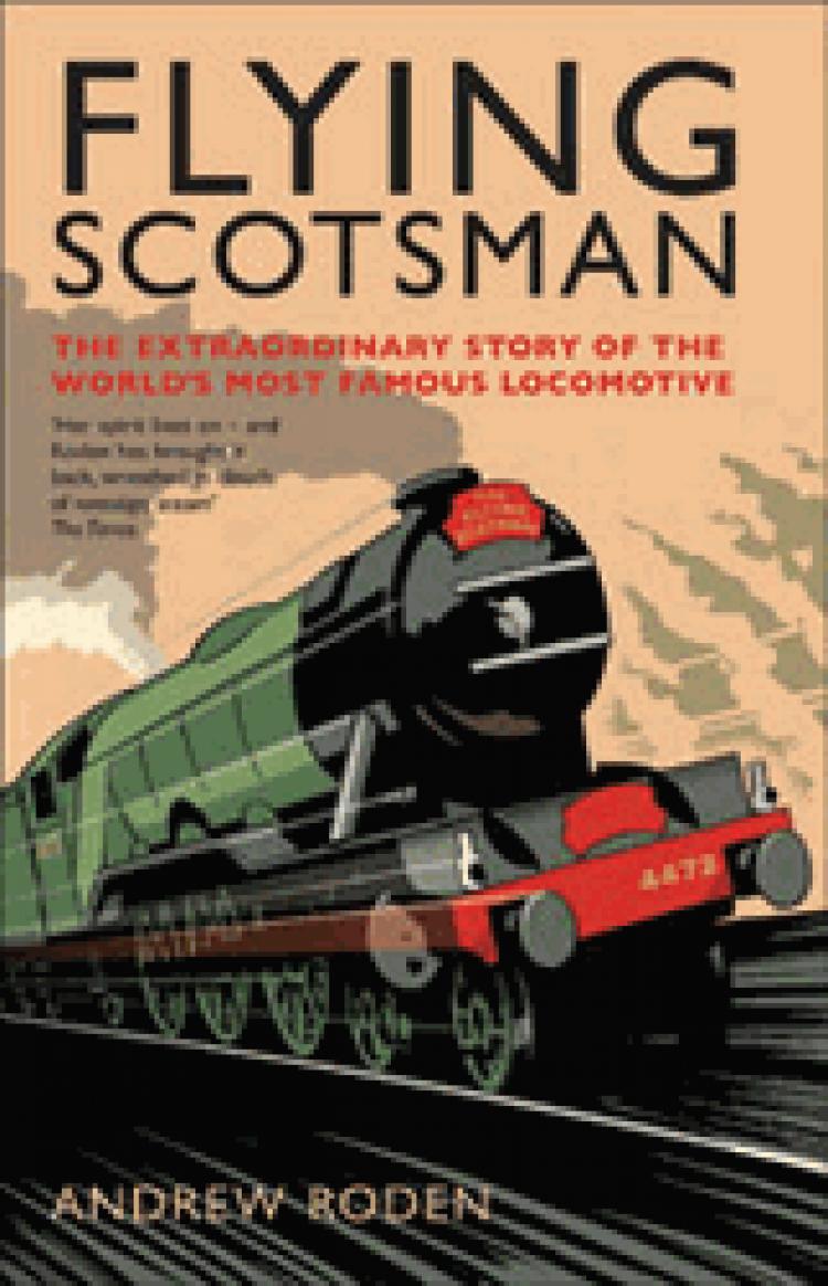 Flying Scotsman