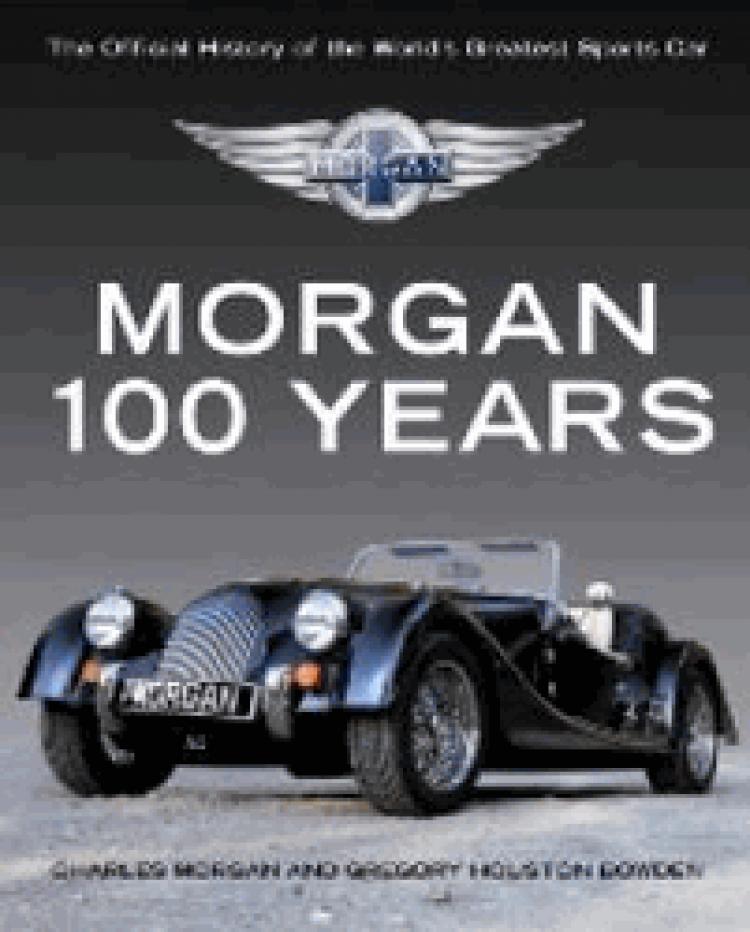 Morgan: 100 Years