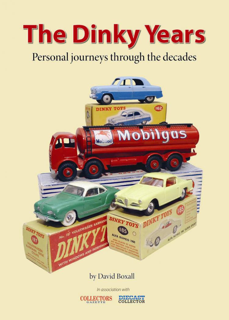 The Dinky Years