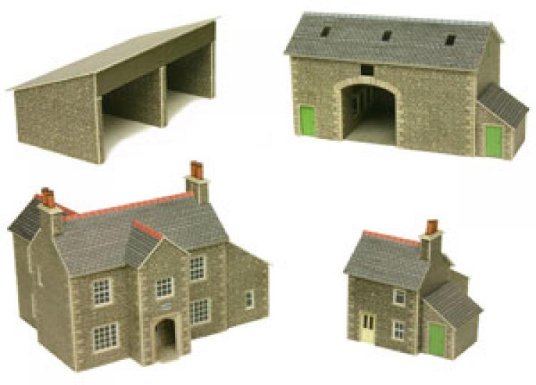 Manor Farm