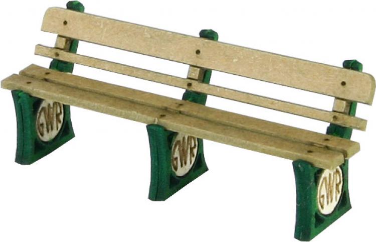 GWR Benches - Sold Out