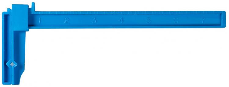 Excel - Large Adjustable Plastic Clamp (2 Pack) - In Stock