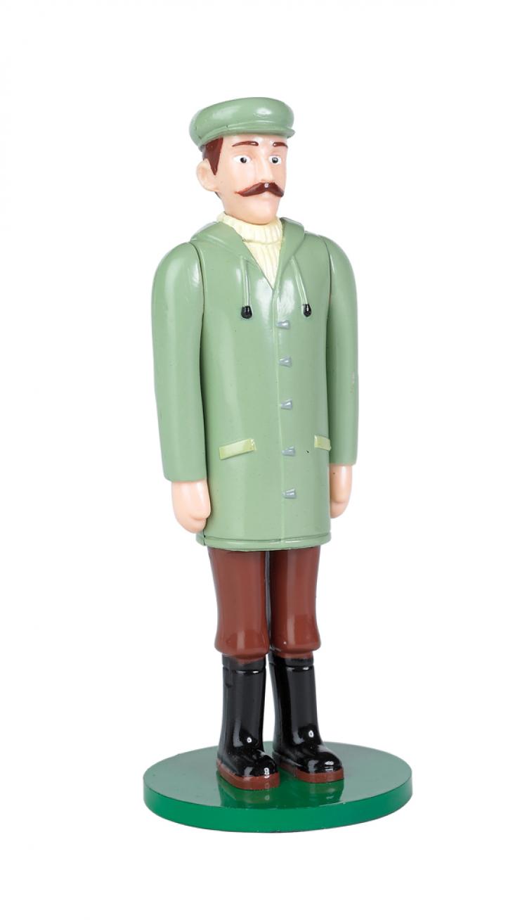 Farmer McColl Figure - Out of Stock