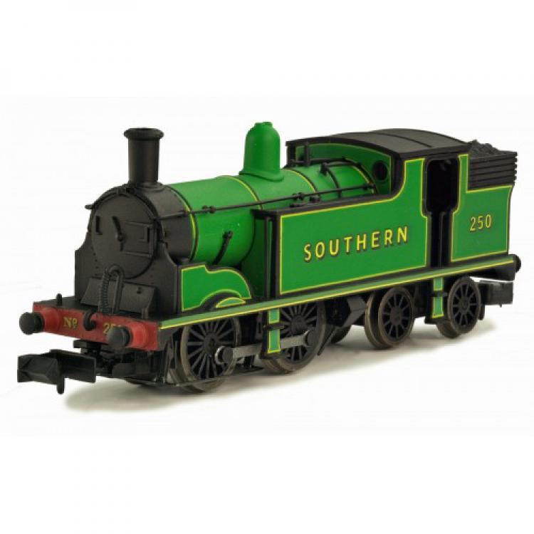 SR Class M7 0-4-4T No. 250 - Can not locate the one in stock