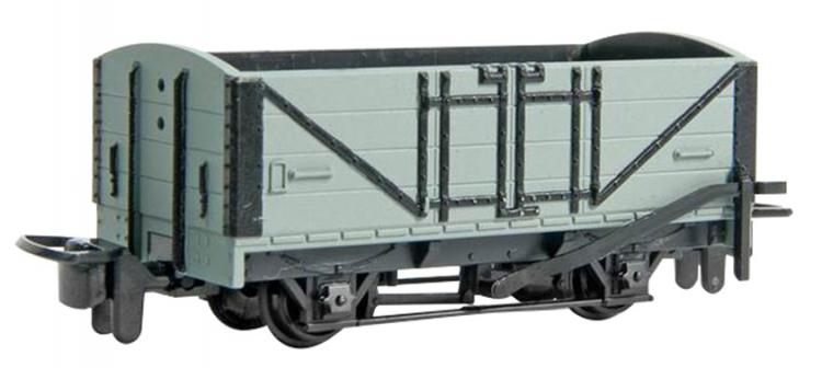 Narrow Gauge Open Wagon - Available to Order