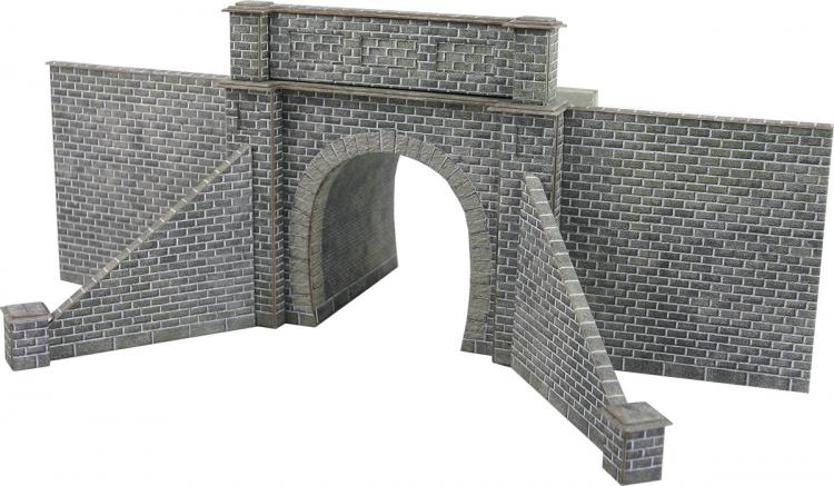 Tunnel Entrances - Single Track - Out of Stock