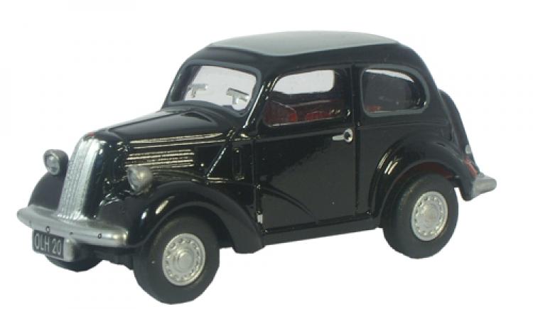 Oxford - Ford Popular 103E - Black - Sold Out