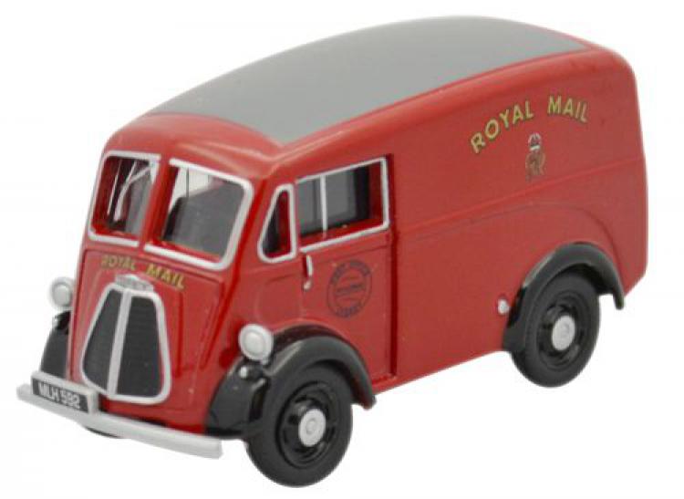 Oxford - Morris J Van - Royal Mail - Sold Out
