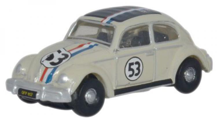 Oxford - Volkswagen Beetle - Herbie