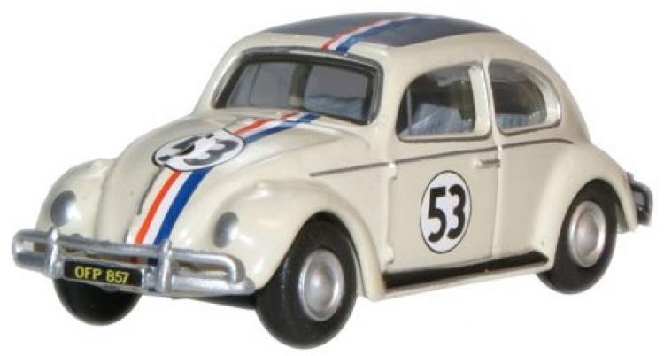 Oxford - Volkswagen Beetle - Herbie - Sold Out