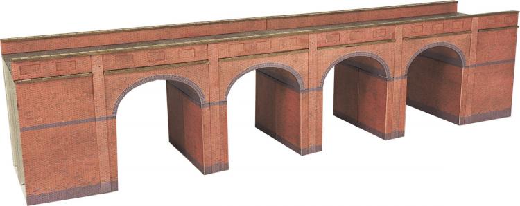 Viaduct - Red Brick - Sold Out
