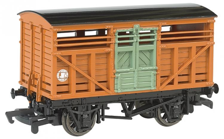 GWR Cattle Wagon - Out of Stock