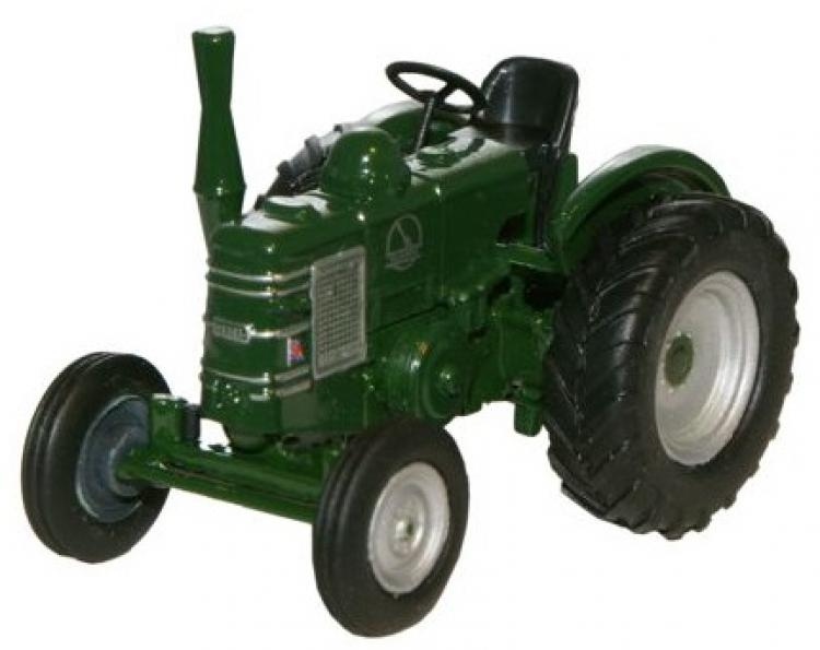 Oxford - Field Marshall Tractor - Marshall Green - Sold Out