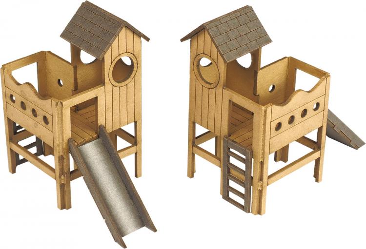 Children's Play Area - Out of Stock