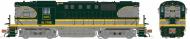 31045 : Rapido - Alco RS-11 - Alco #DL-701B (Alco Demonstrator Scheme) - Pre Order 31045 : Rapido - Alco RS-11 - Alco #DL-701B (Alco Demonstrator Scheme) - Pre Order