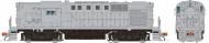 31046 : Rapido - Alco RS-11 - Undecorated (LV version) - Pre Order 31046 : Rapido - Alco RS-11 - Undecorated (LV version) - Pre Order
