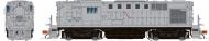 31047 : Rapido - Alco RS-11 - Undecorated (NH version) - Pre Order 31047 : Rapido - Alco RS-11 - Undecorated (NH version) - Pre Order
