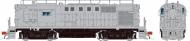 31049 : Rapido - Alco RS-11 - Undecorated (PRR version) - Pre Order 31049 : Rapido - Alco RS-11 - Undecorated (PRR version) - Pre Order